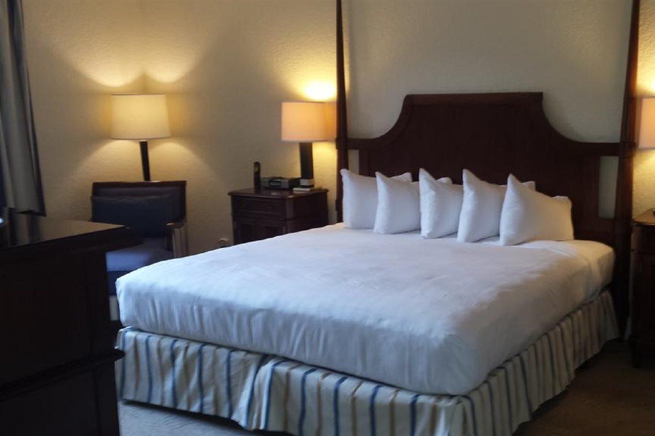 Hotel Bonaventure And