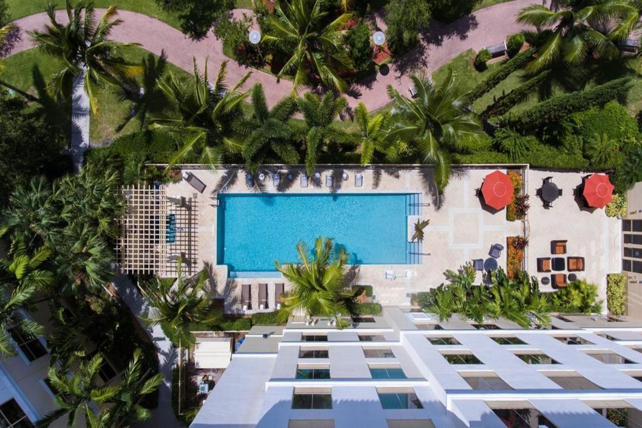 Hilton Garden Palm Gardens Hotel Palm Beach Gardens