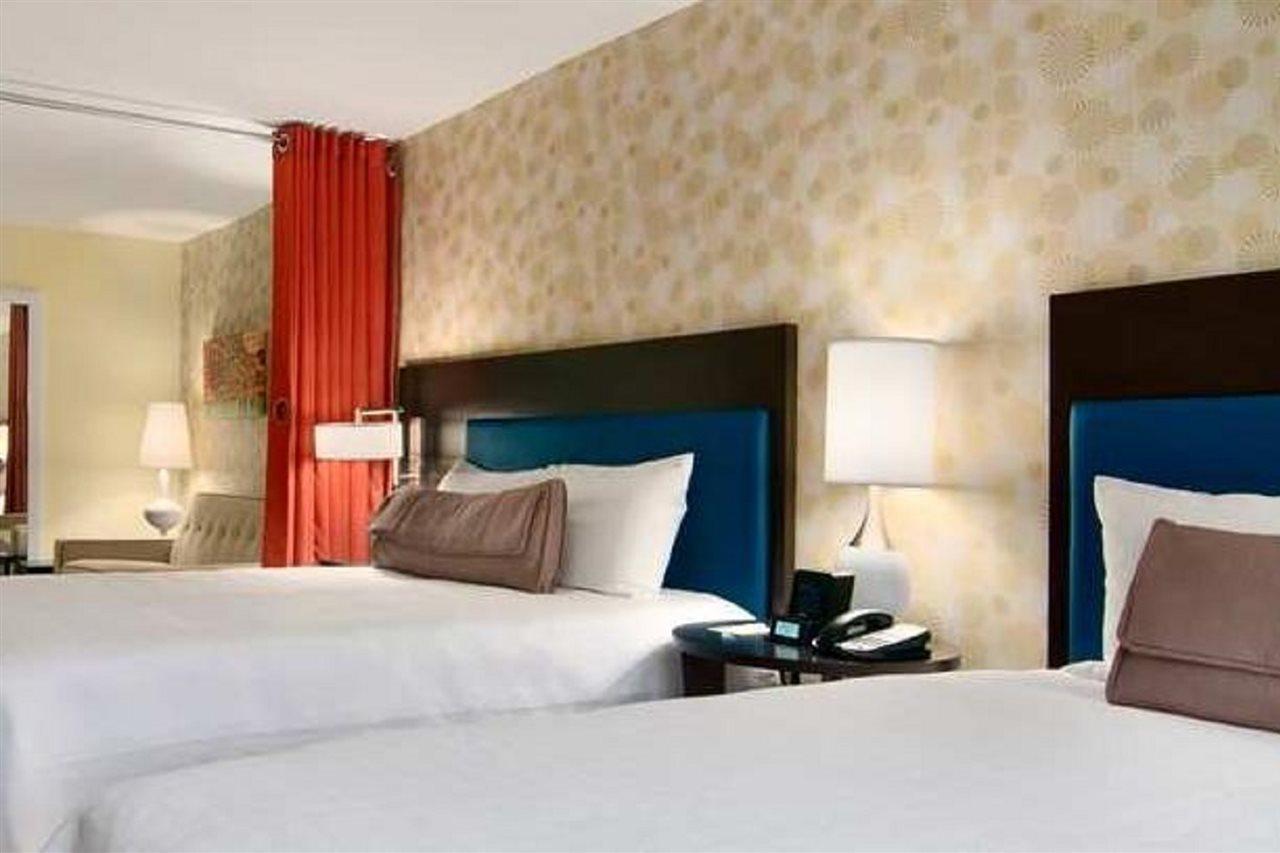 Hotel Home2 By Hilton Florida 3*