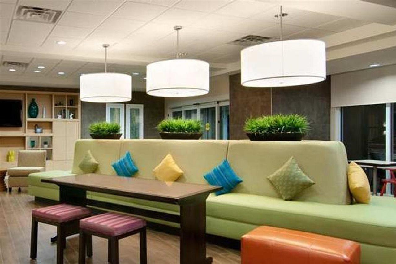Hotel Home2 By Hilton Florida