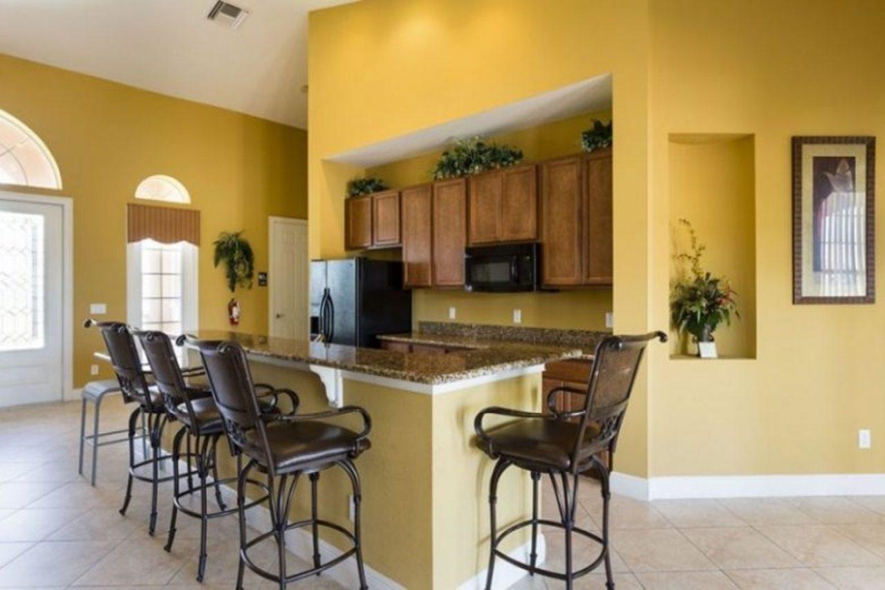 Crystal Cove Homes * Kissimmee