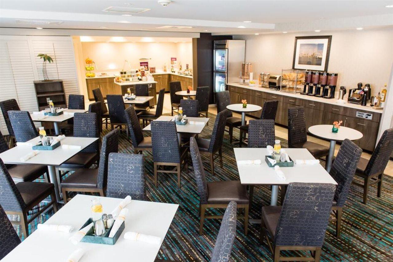 Hotel By Marriott Amelia Island