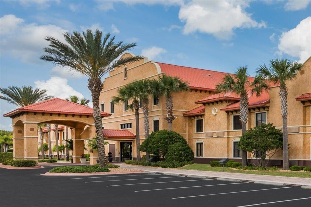 Clarion Ormond At Destination Daytona Ormond Beach