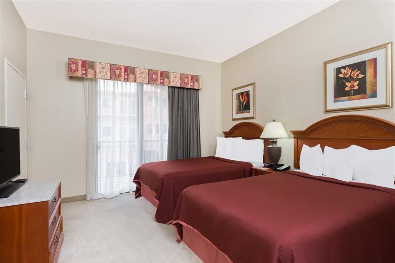 Inn Clarion Ormond At Destination Daytona 2*