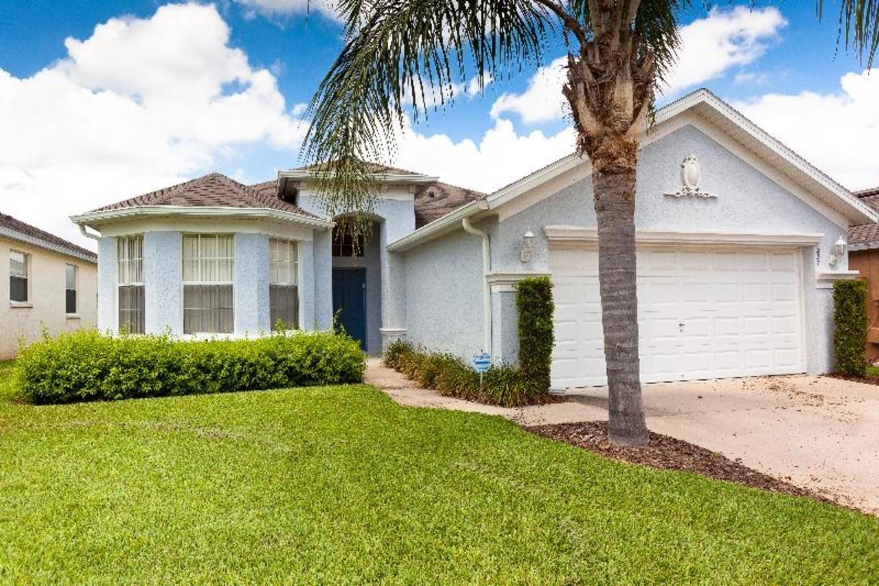 Calabay Parc Homes * Four Corners