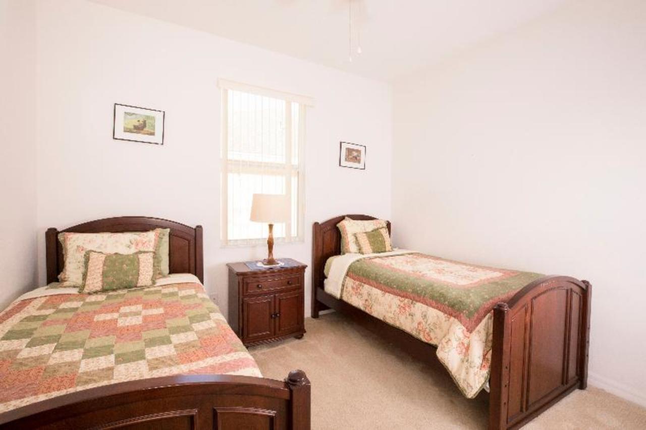 Calabay Parc Homes * Four Corners