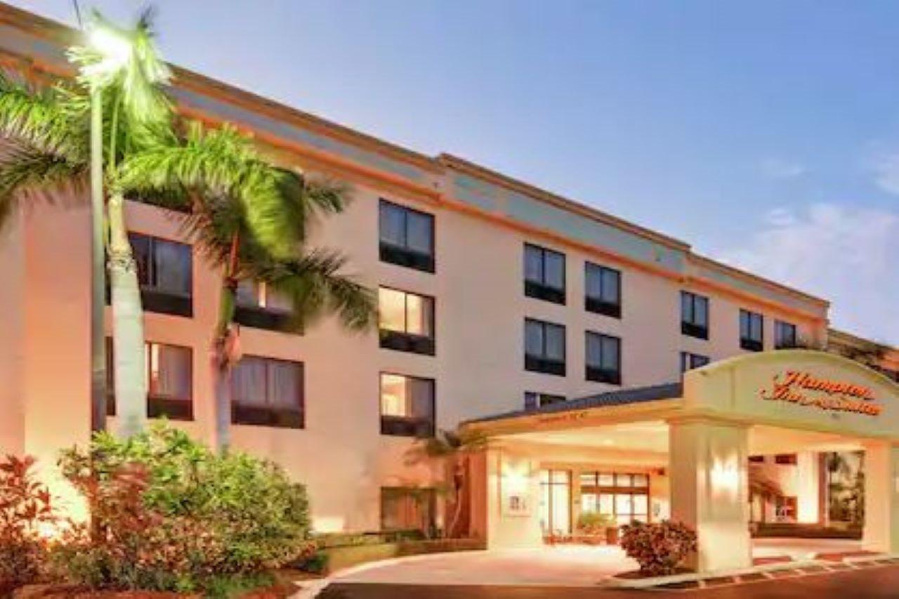 Hampton & Boynton 3*
