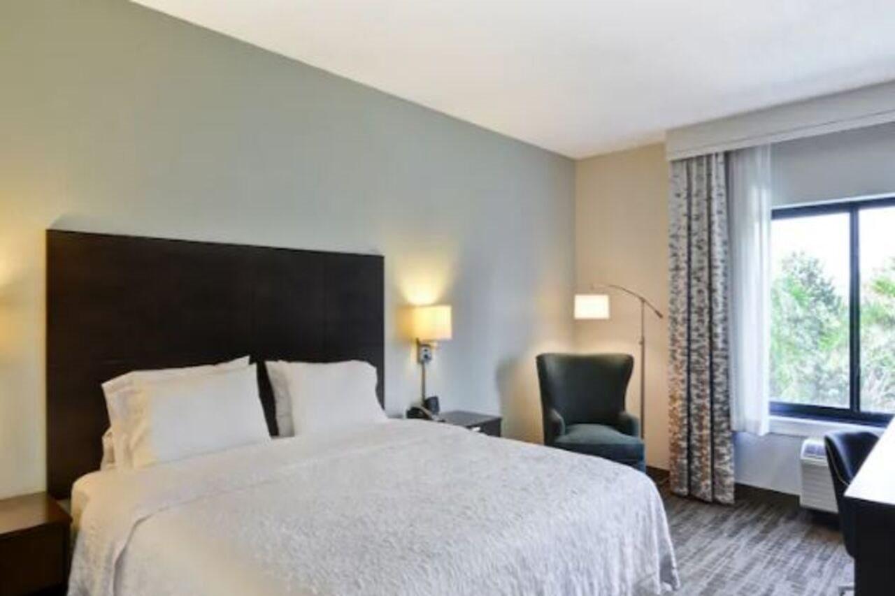Hotel Hampton & Boynton 3*