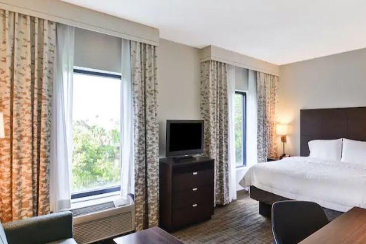 Hotel Hampton & Boynton 3*