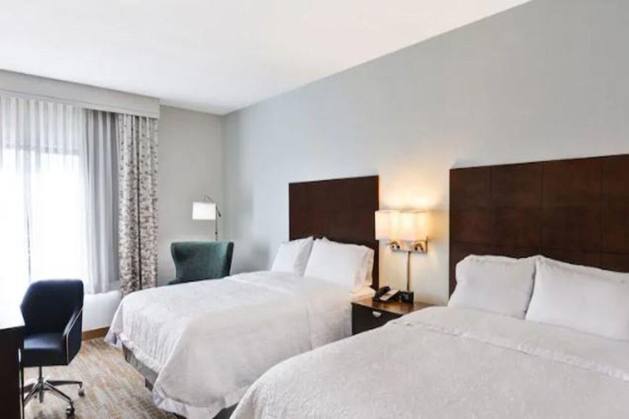 Hotel Hampton & Boynton 3*