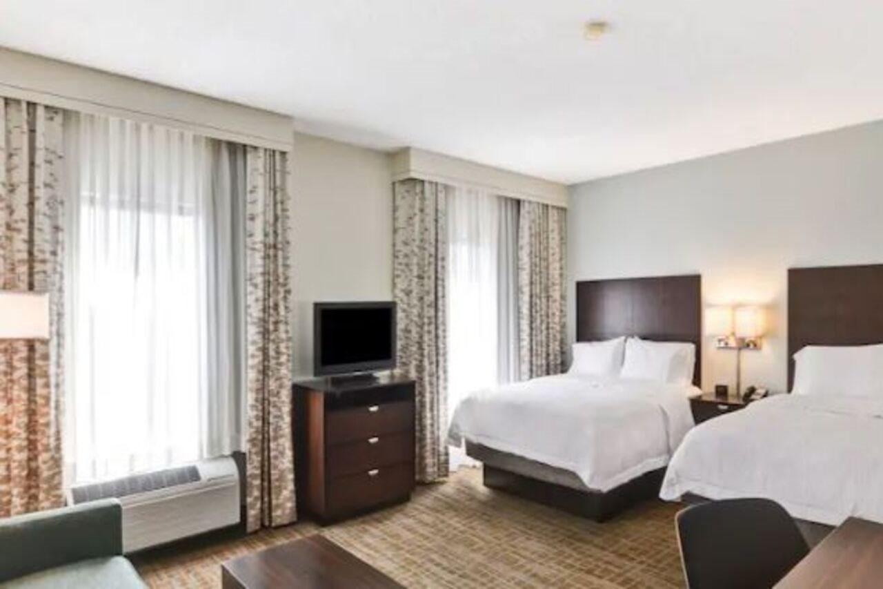 Hotel Hampton & Boynton 3*