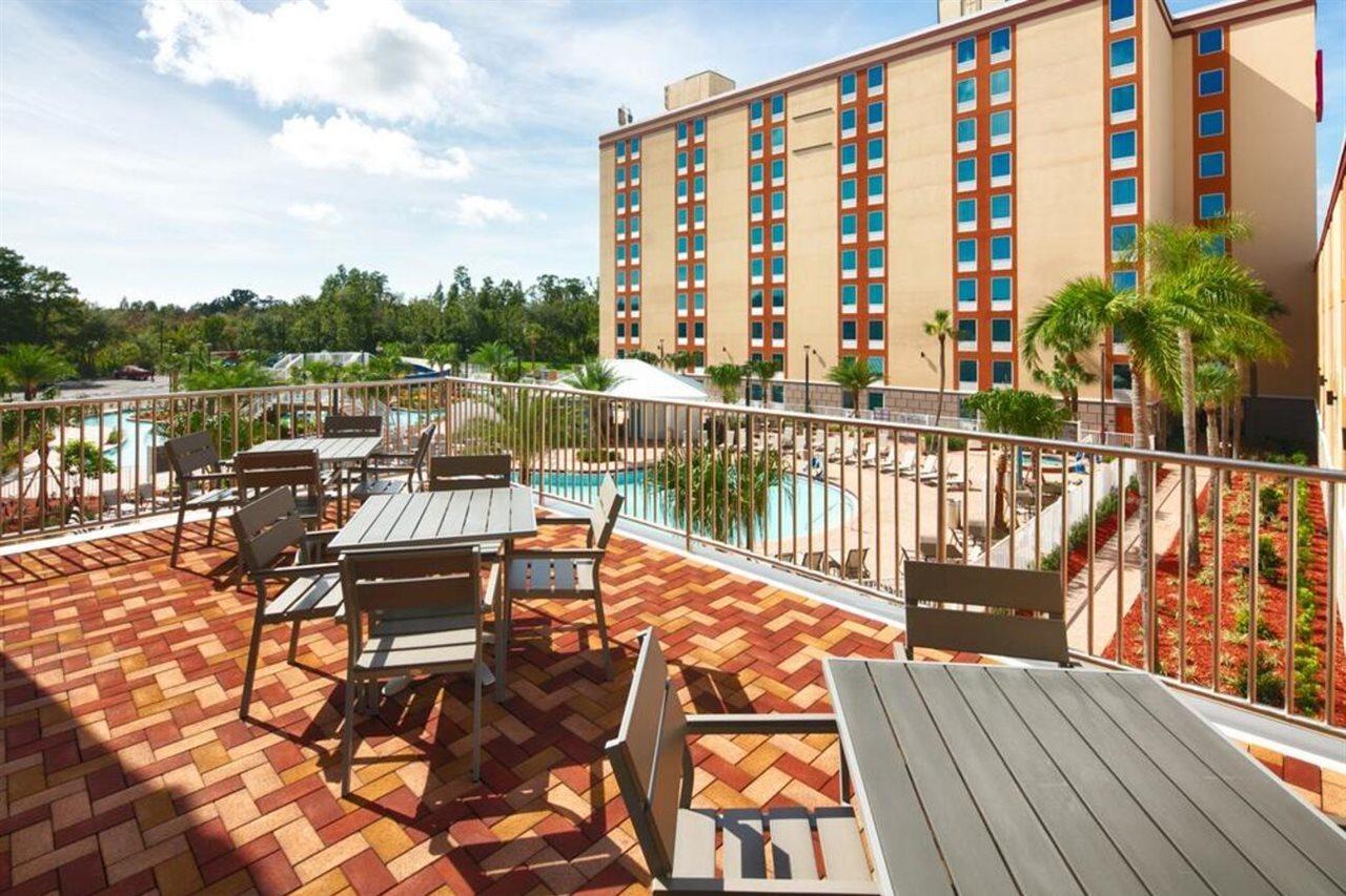 Red Lion Orlando Buena Vista South- Near 3*