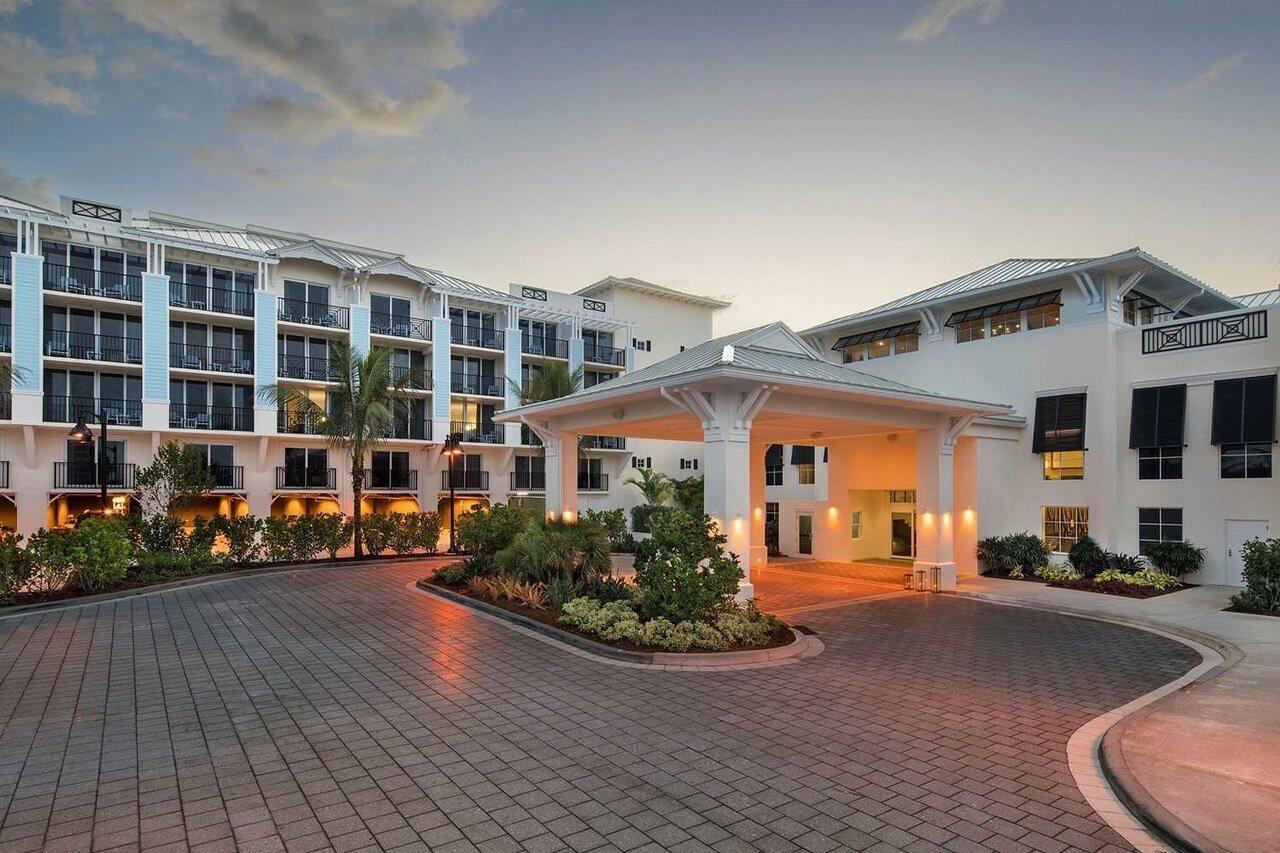 Hutchinson Shores & 4* Jensen Beach