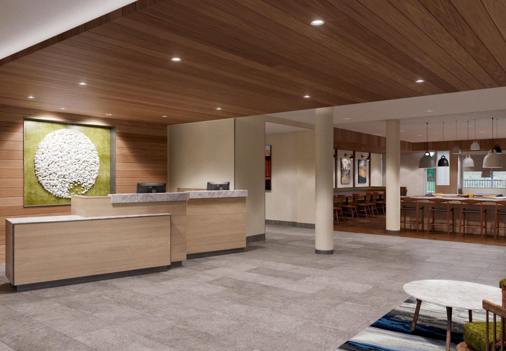Hotel Fairfield & By Marriott