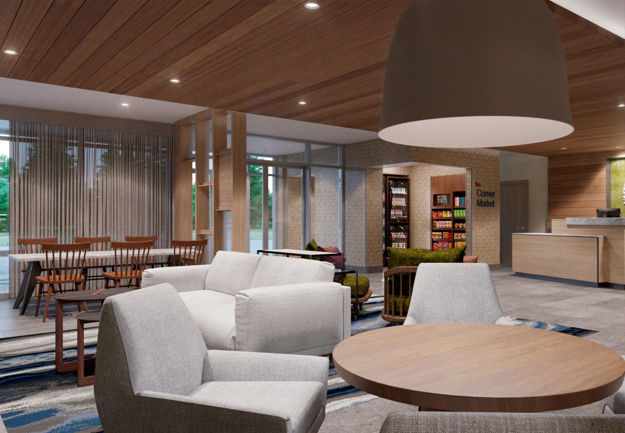 Fairfield & By Marriott Hotel Crestview