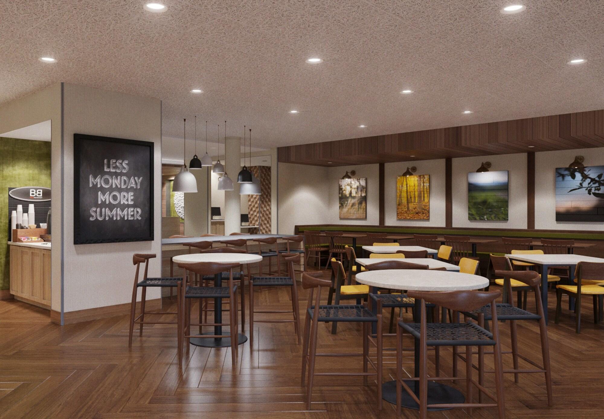 Fairfield & By Marriott 3*