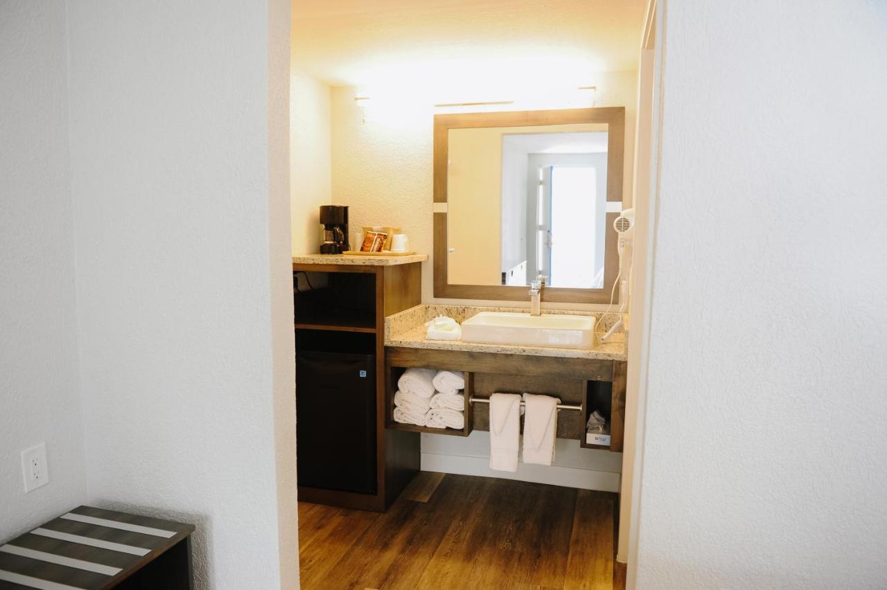 Motel Regency & - Saint Augustine