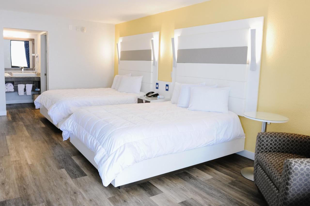 Motel Regency & - Saint Augustine