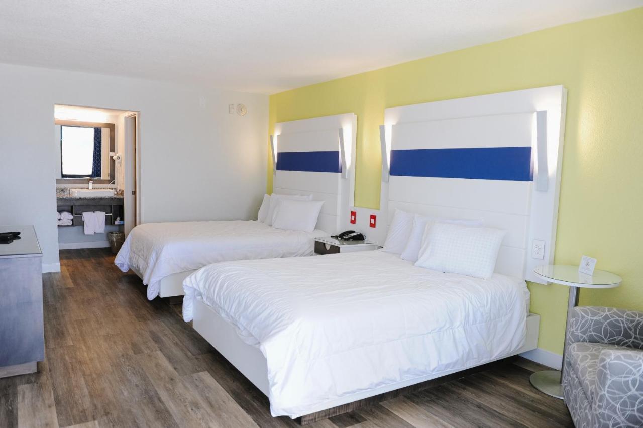 Motel Regency & - Saint Augustine 2*