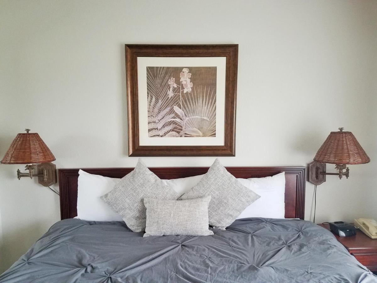 Resort Parc Corniche Williamsburg
