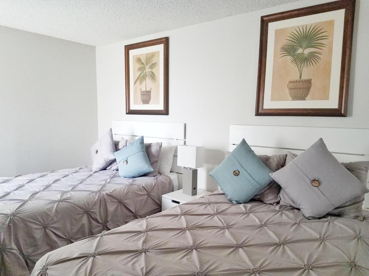 Parc Corniche Resort