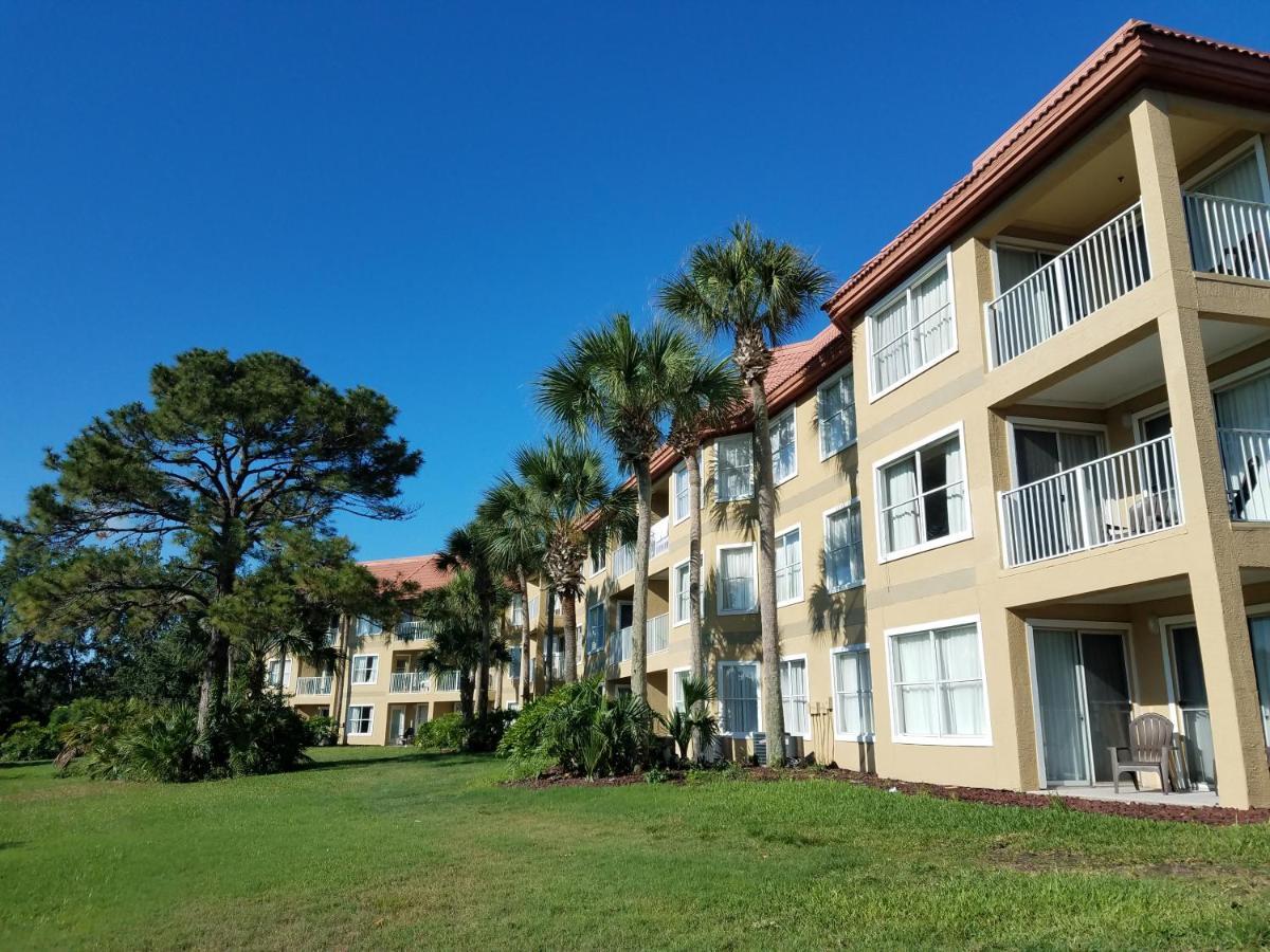 Parc Corniche Resort Williamsburg