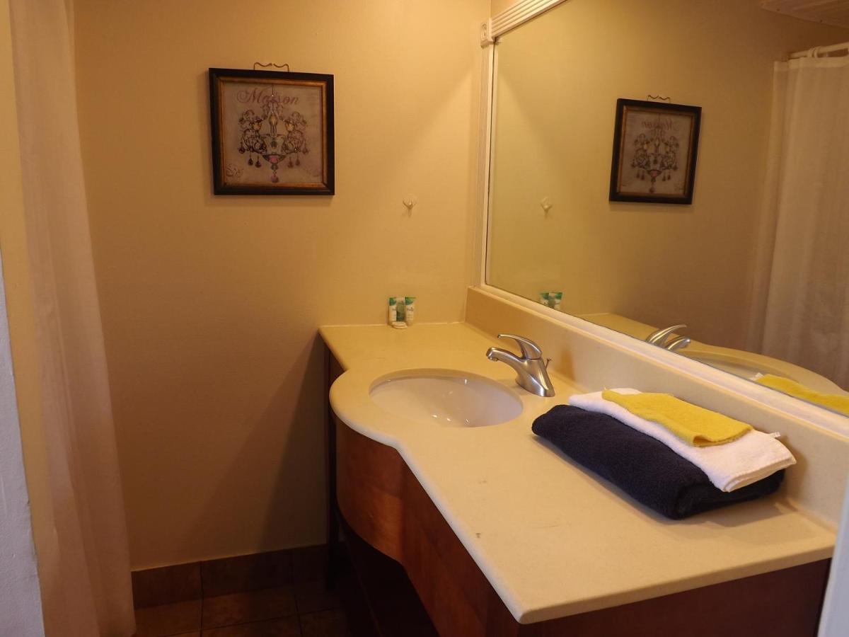 Motel Palm Breeze Hotel Lake Worth Beach