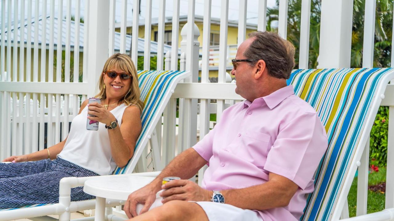 Resort Tuckaway Shores Melbourne