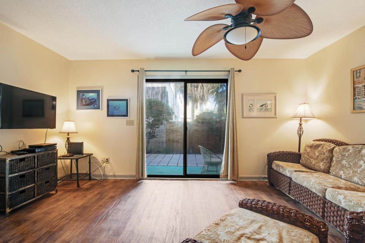 Apartment Tarpon 10