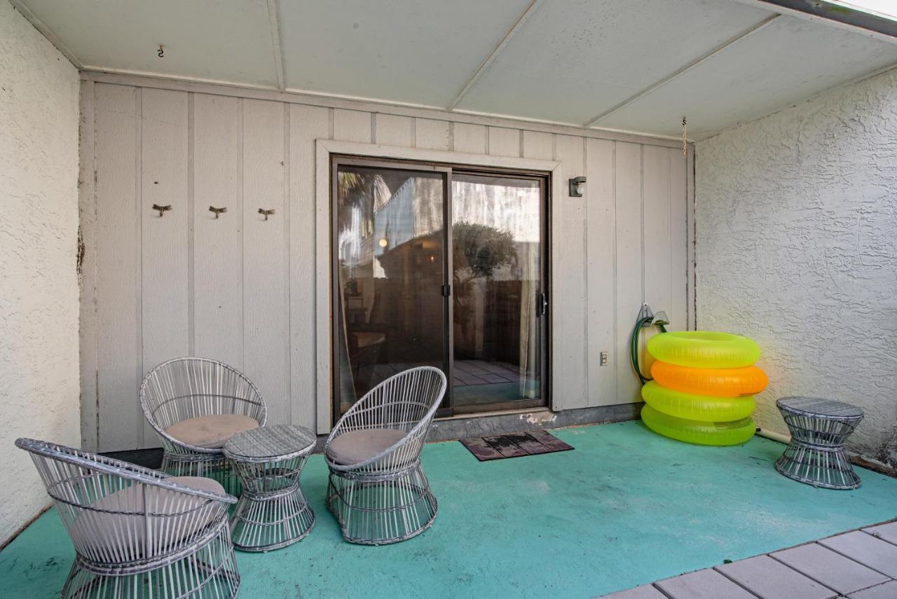 Tarpon 10 Apartment *