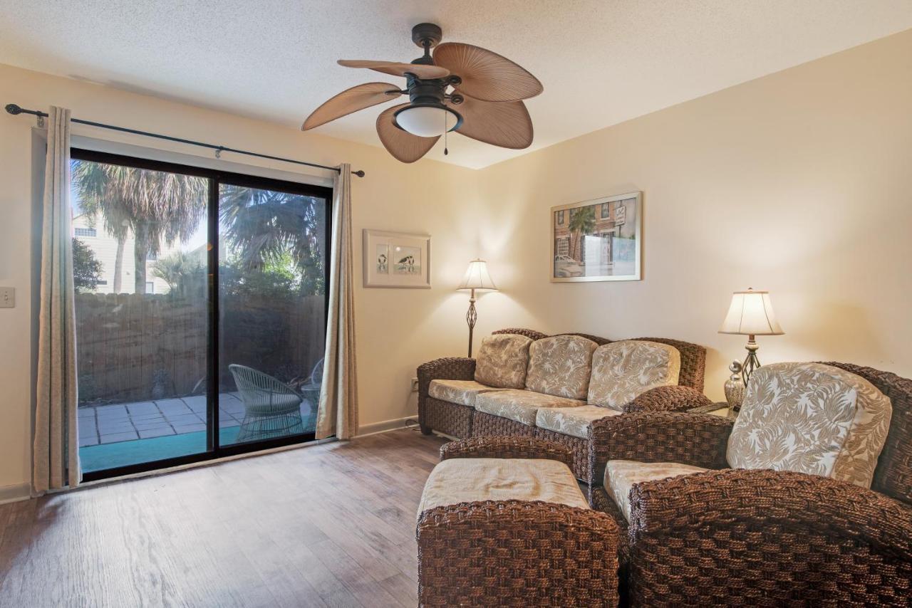Apartment Tarpon 10 *