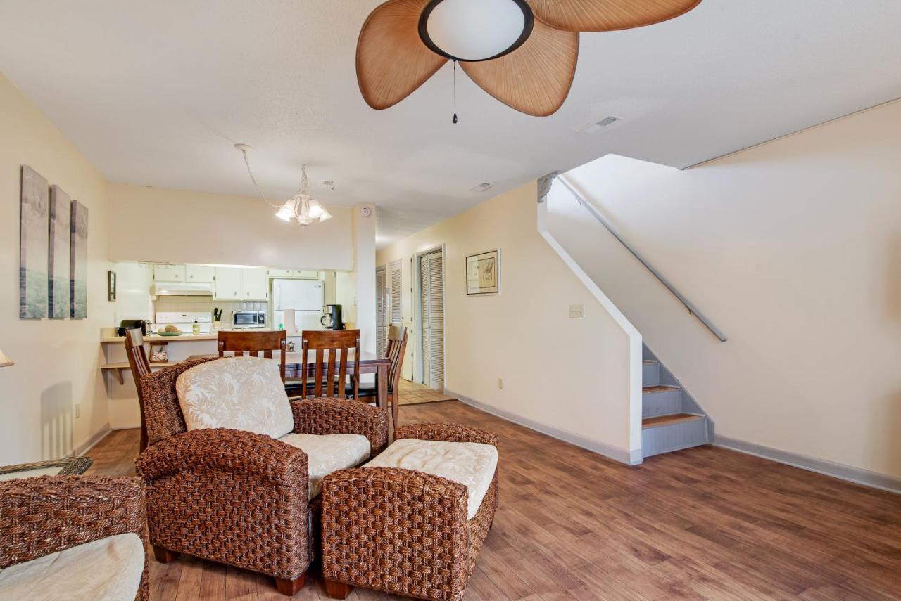 Tarpon 10 Apartment Panama City Beach