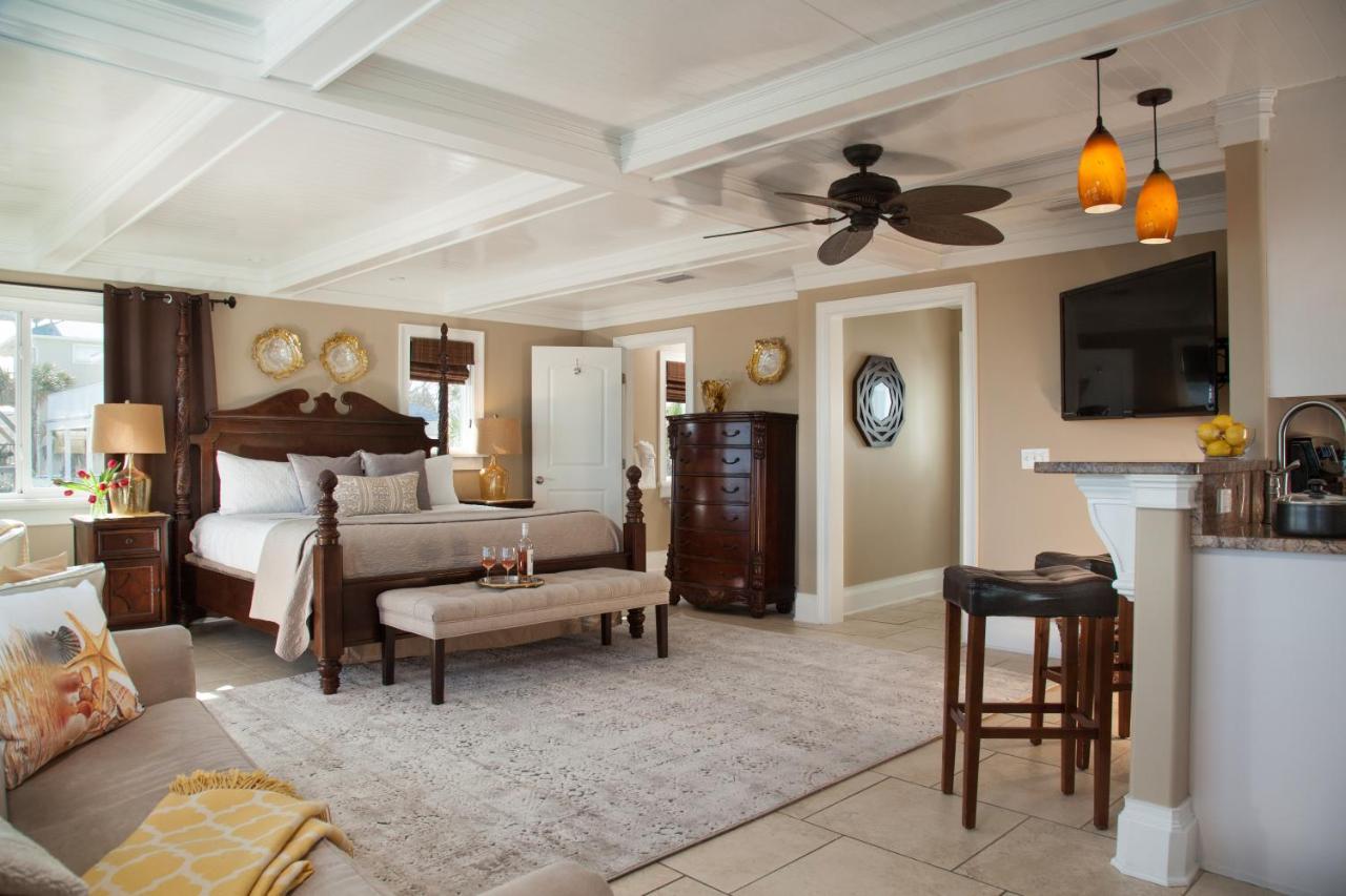 Bayfront Marin House 3* St. Augustine