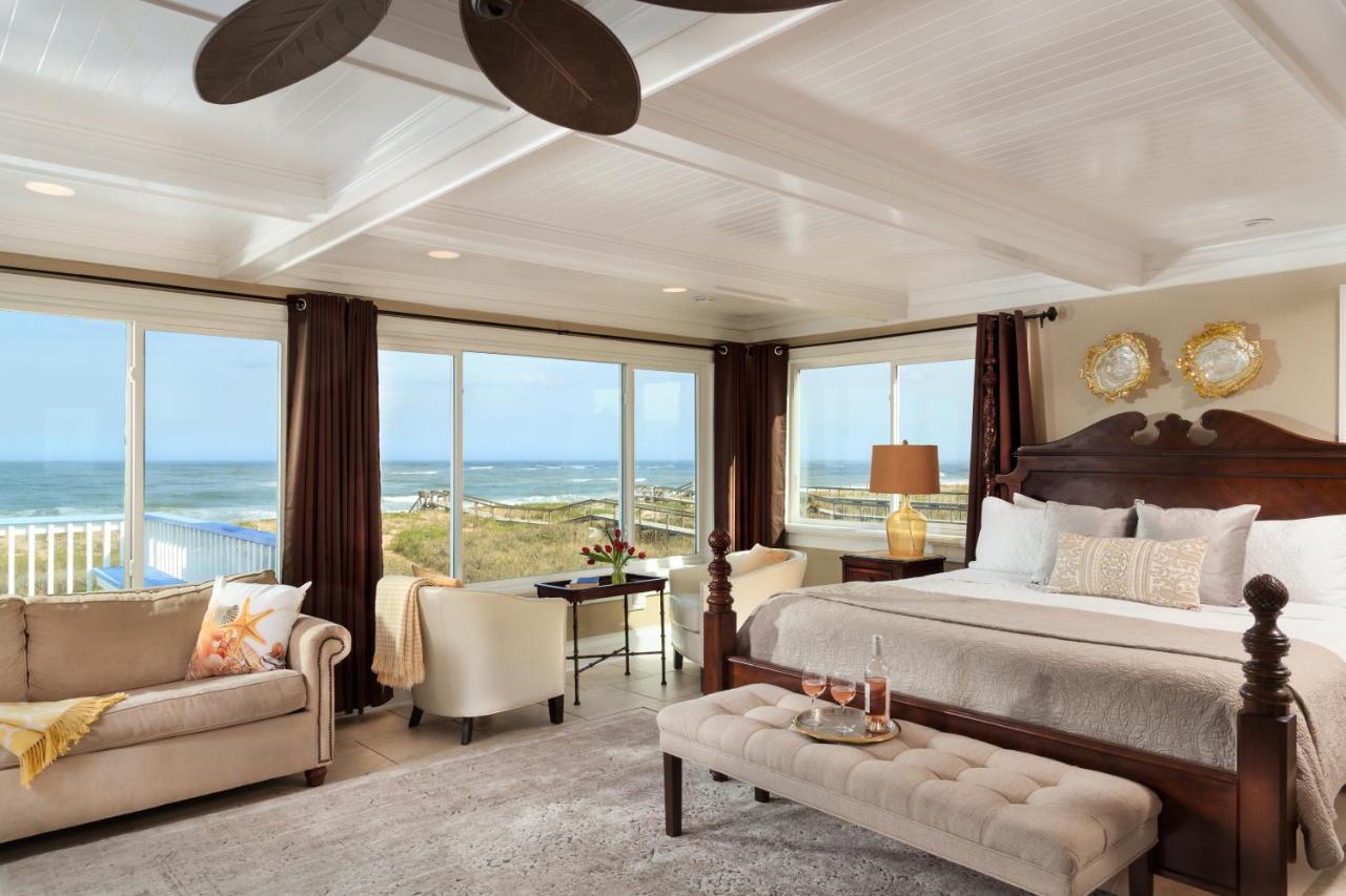 Bayfront Marin House 3* St. Augustine