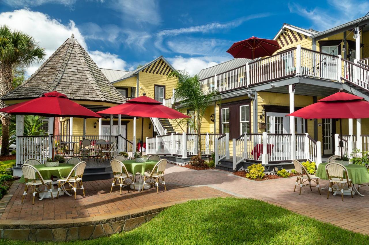 Bed & Breakfast Bayfront Marin House