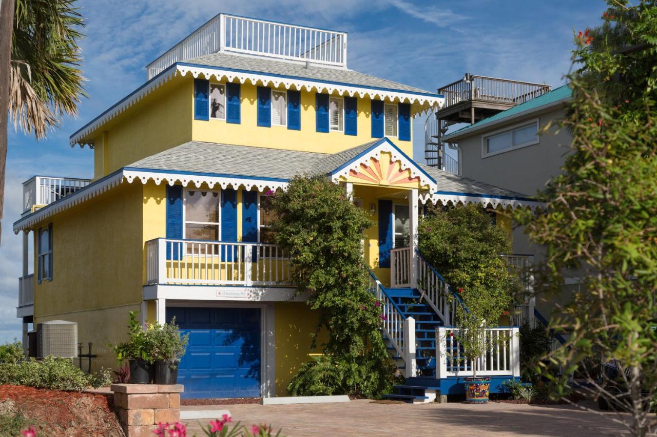 Bayfront Marin House St. Augustine