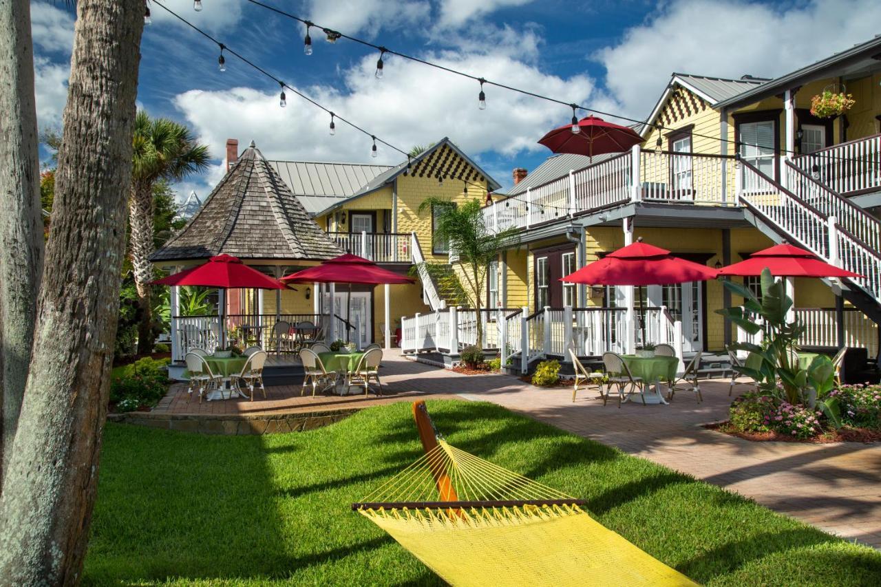 Bayfront Marin House Bed & Breakfast 3*