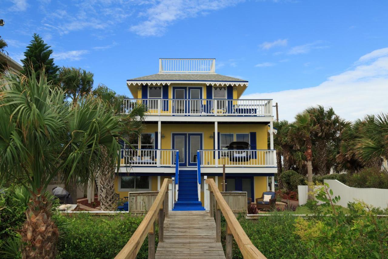 Bayfront Marin House 3* St. Augustine