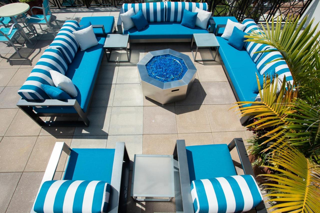 On Fifth Hotel