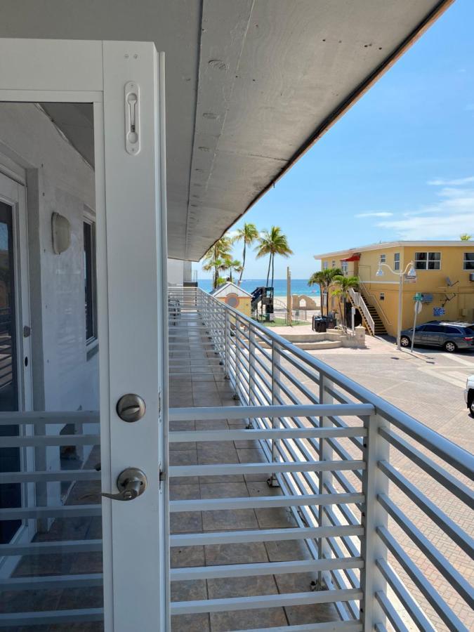 The Mariner Suites 2*