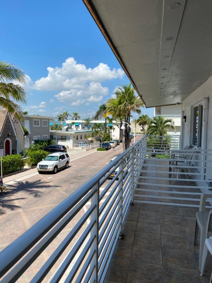 The Mariner Suites 2*