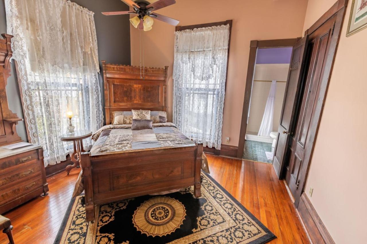 Grand Gables 3* Palatka