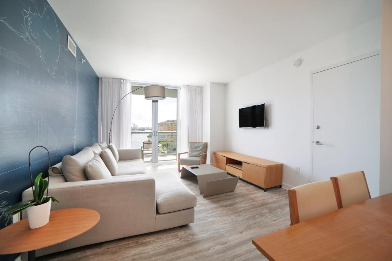 Private Ocean Luxury At Beachwalk Apartment