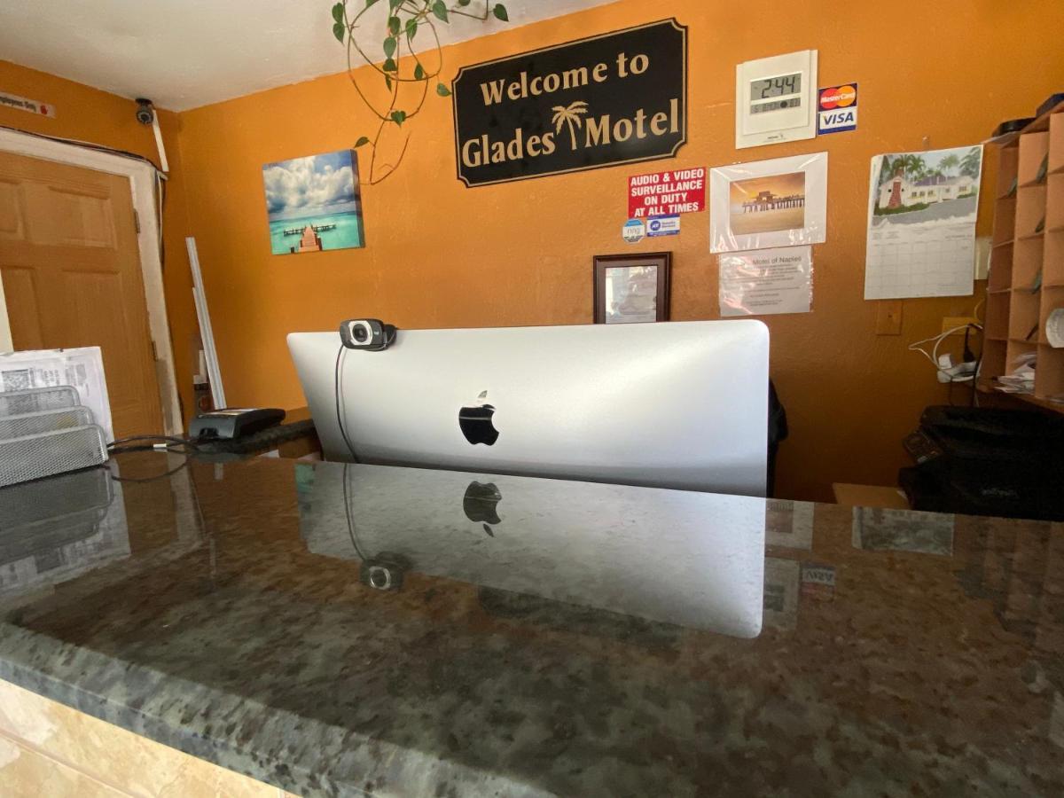 Glades - Motel Naples
