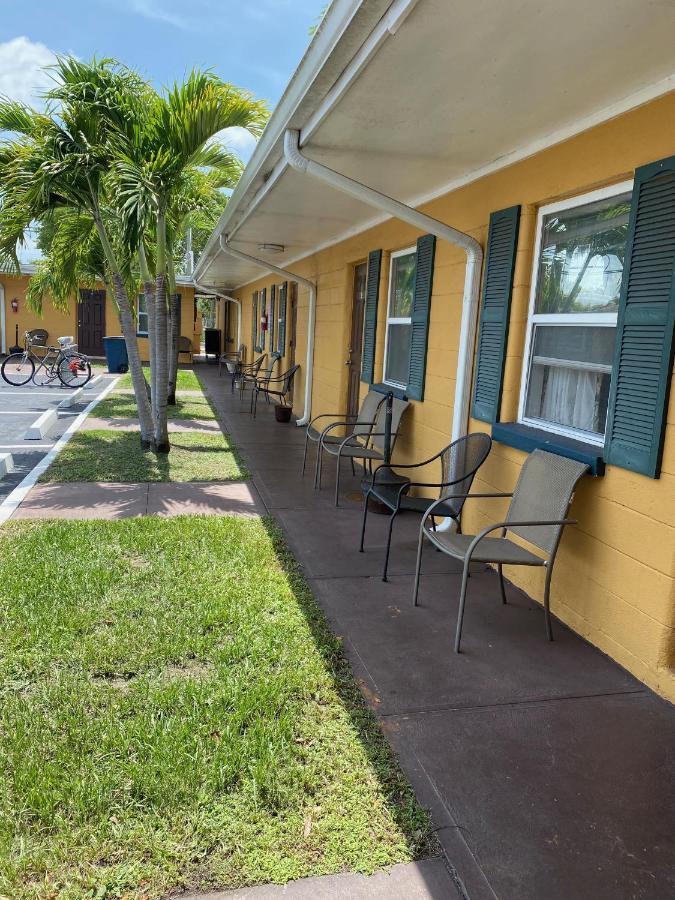 Motel Glades -