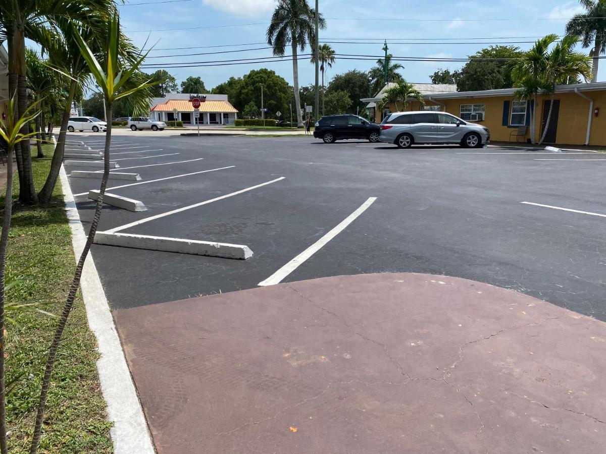 Motel Glades - 2*