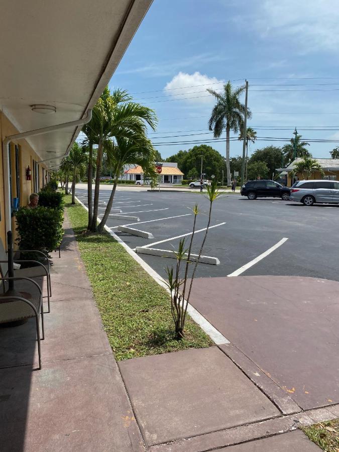 Motel Glades - Naples