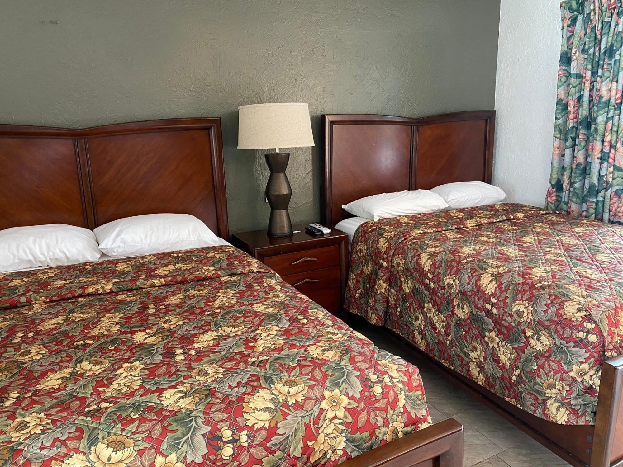 Motel Glades - 2*