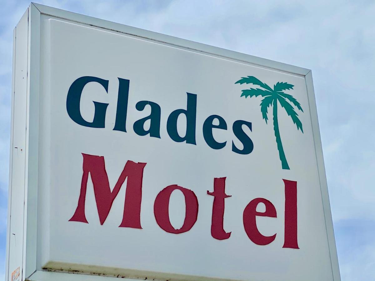 Motel Glades - Naples