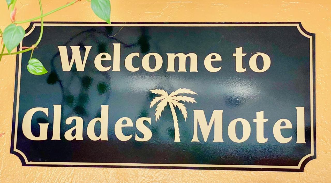 Motel Glades -